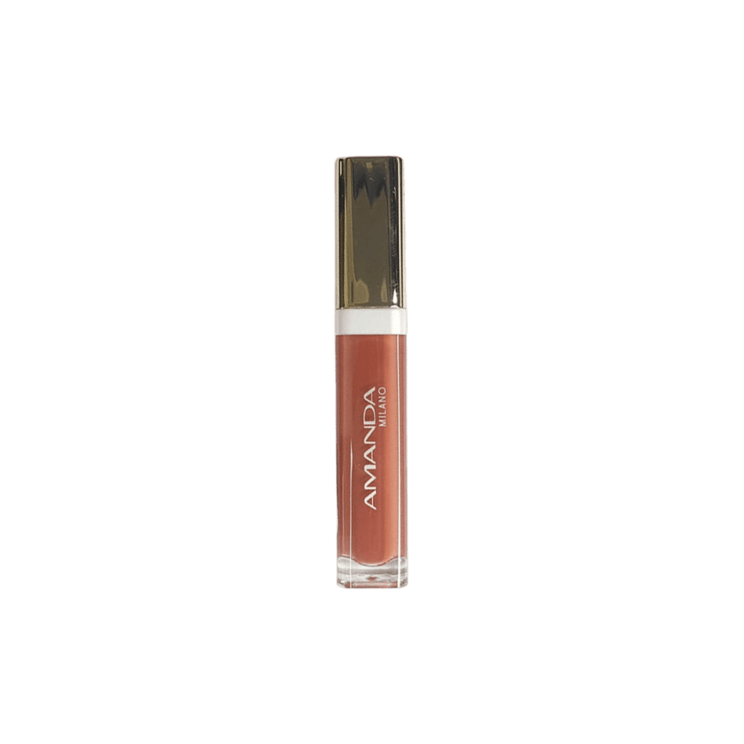 Amanda Milano Diva Matte Lip Color Lipstick - XOXO cosmetics