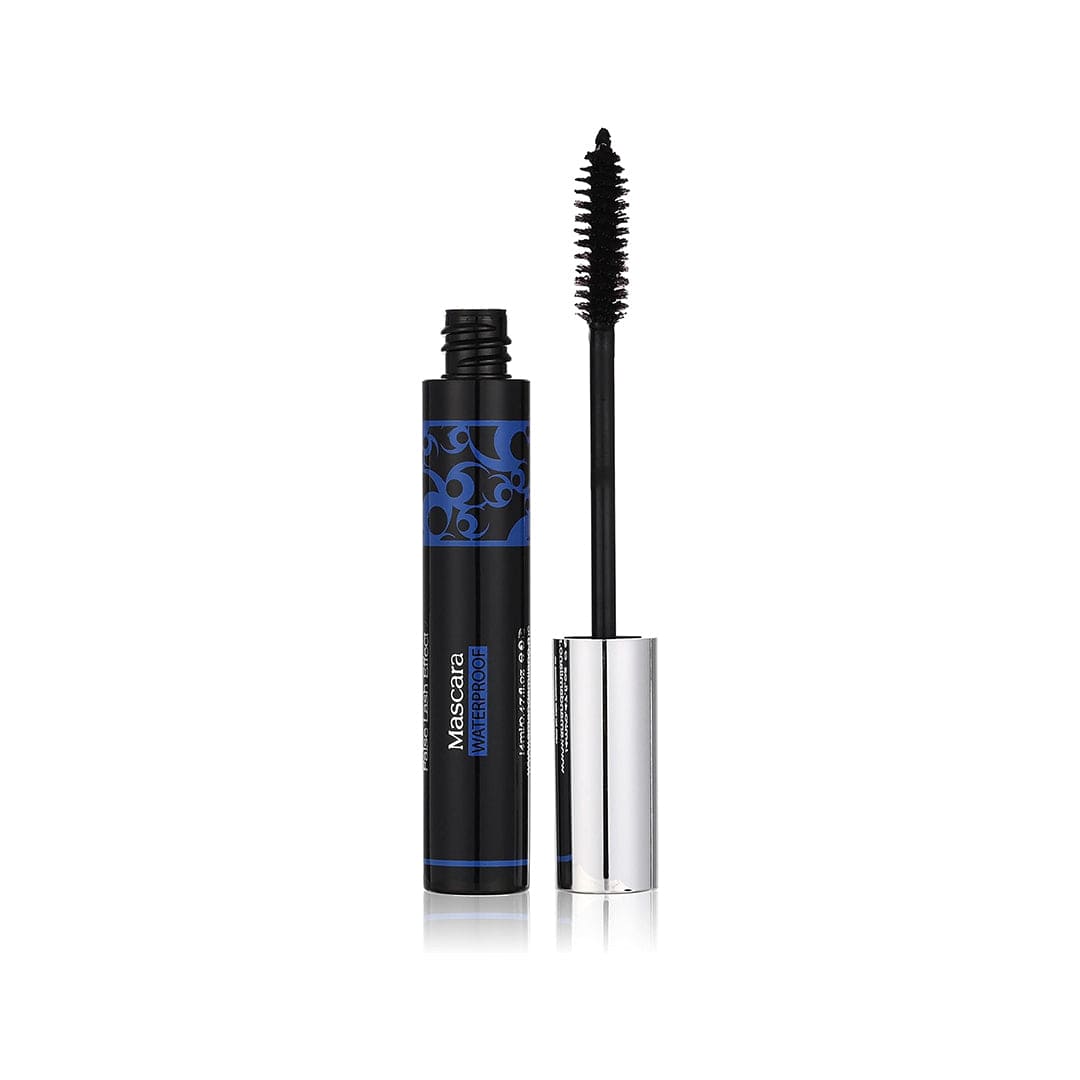 Amanda Milano Mega Lash Mascara Waterproof Mascara - XOXO cosmetics