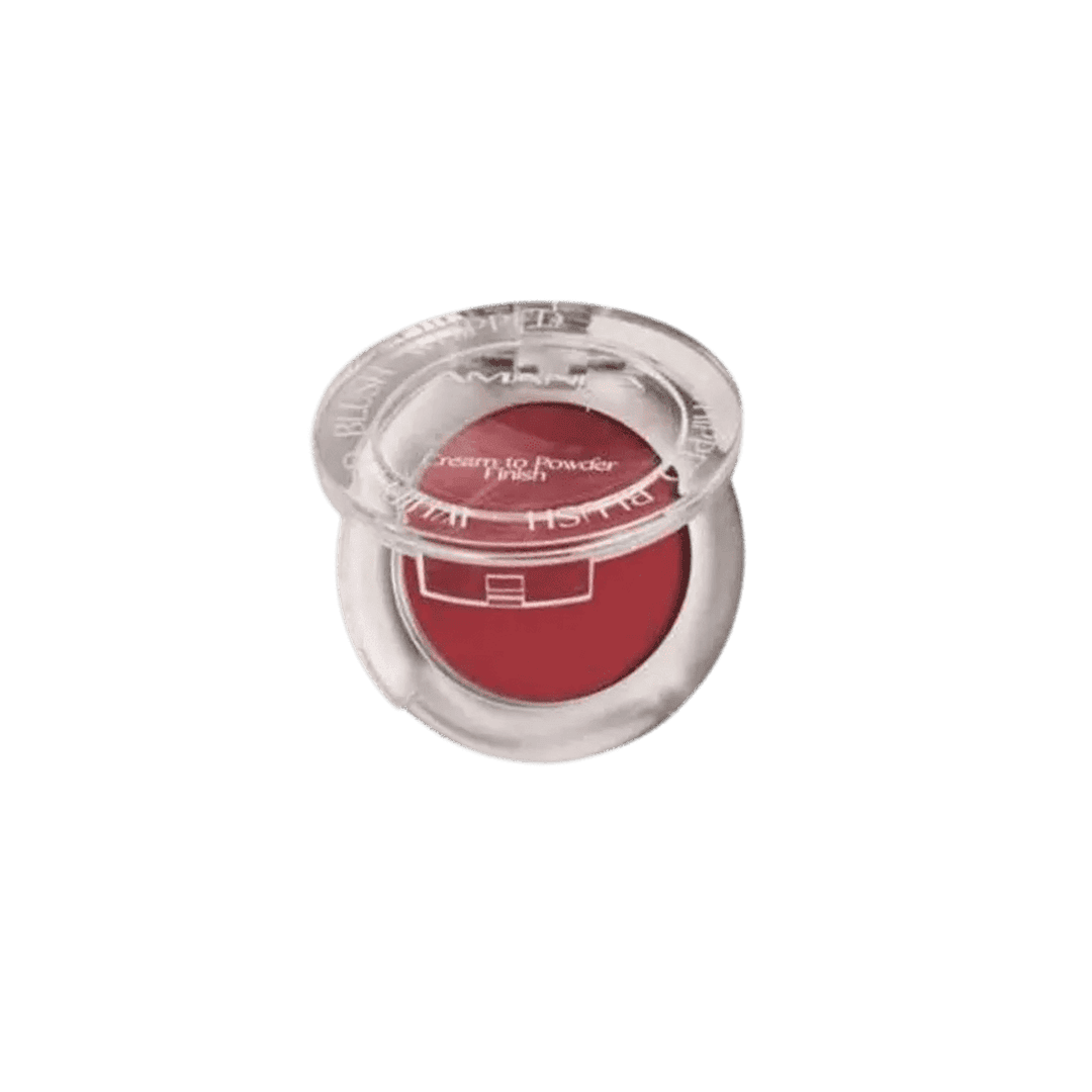 Amanda Whipped Blush Blush - XOXO cosmetics