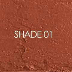 Amanda Whipped Blush Blush - XOXO cosmetics