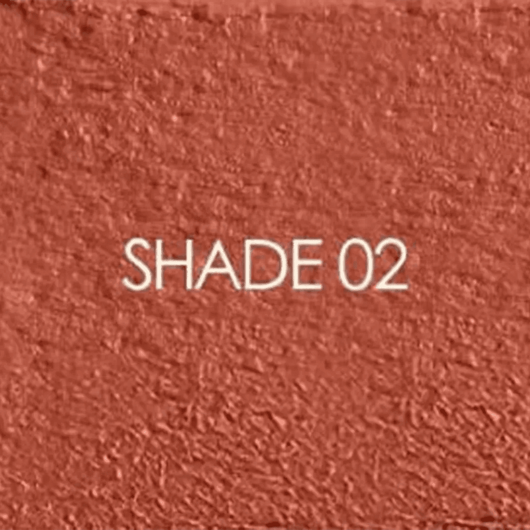 Amanda Whipped Blush Blush - XOXO cosmetics