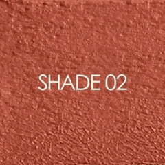 Amanda Whipped Blush Blush - XOXO cosmetics