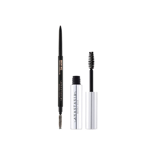 Anastasia Beverly Hills Brow Bae-sics Brow Kit - Soft Brown Eyebrow Kit - XOXO cosmetics