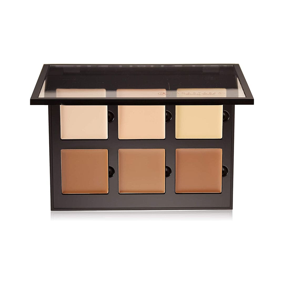 Anastasia Beverly Hills Cream Contour Kit - Light Face Palette - XOXO cosmetics