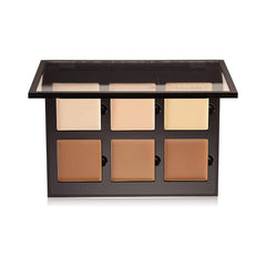 Anastasia Beverly Hills Cream Contour Kit - Light Face Palette - XOXO cosmetics