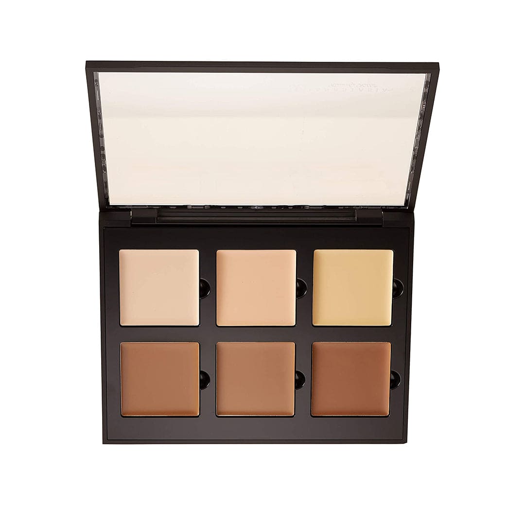 Anastasia Beverly Hills Cream Contour Kit - Light Face Palette - XOXO cosmetics