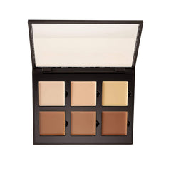 Anastasia Beverly Hills Cream Contour Kit - Light Face Palette - XOXO cosmetics