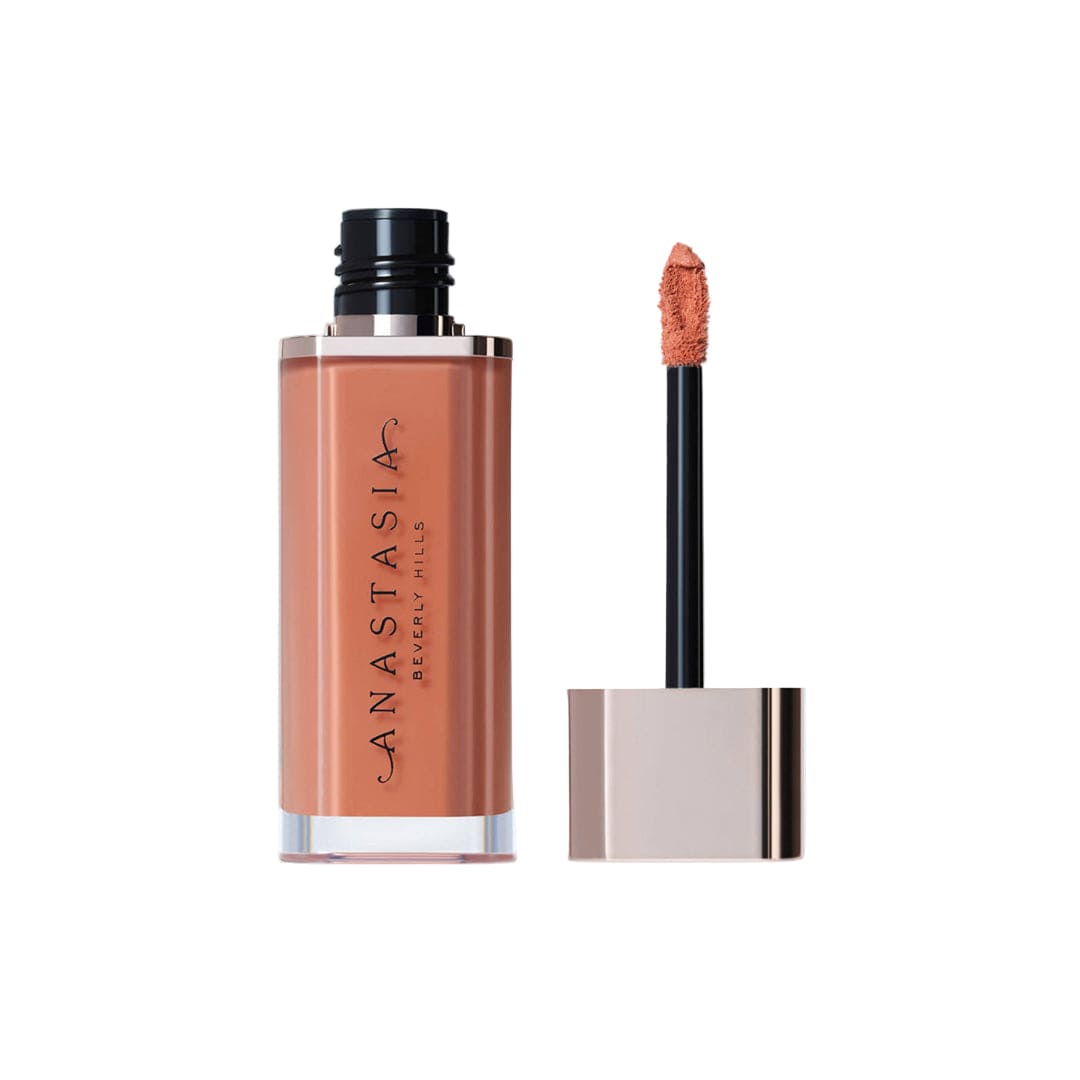 Anastasia Beverly Hills Lip Velvet Liquid Lipstick Liquid Lipstick - XOXO cosmetics