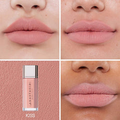 Anastasia Beverly Hills Lip Velvet Liquid Lipstick Liquid Lipstick - XOXO cosmetics