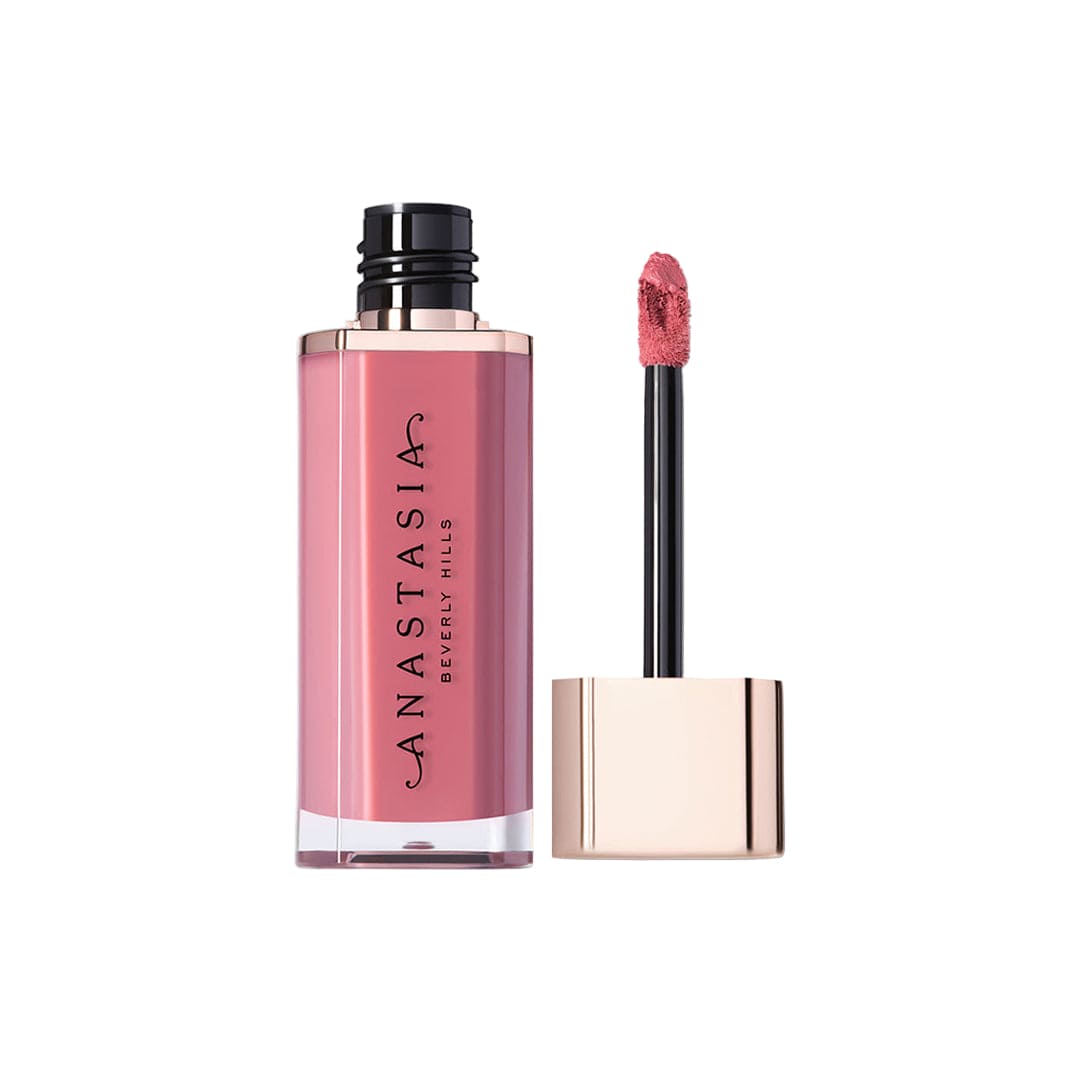 Anastasia Beverly Hills Lip Velvet Liquid Lipstick Liquid Lipstick - XOXO cosmetics