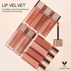 Anastasia Beverly Hills Lip Velvet Liquid Lipstick Liquid Lipstick - XOXO cosmetics