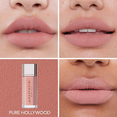 Anastasia Beverly Hills Lip Velvet Liquid Lipstick Liquid Lipstick - XOXO cosmetics