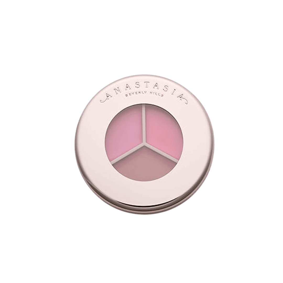 Anastasia Beverly Hills Magic Touch Blush Trio Blush - XOXO cosmetics