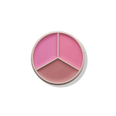 Anastasia Beverly Hills Magic Touch Blush Trio Blush - XOXO cosmetics