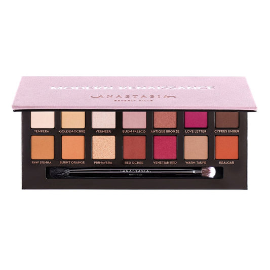 Anastasia Beverly Hills Modern Renaissance Eyeshadow Palette Eyeshadow - XOXO cosmetics