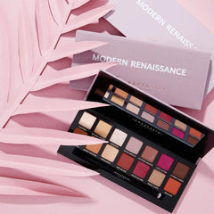 Anastasia Beverly Hills Modern Renaissance Eyeshadow Palette Eyeshadow - XOXO cosmetics