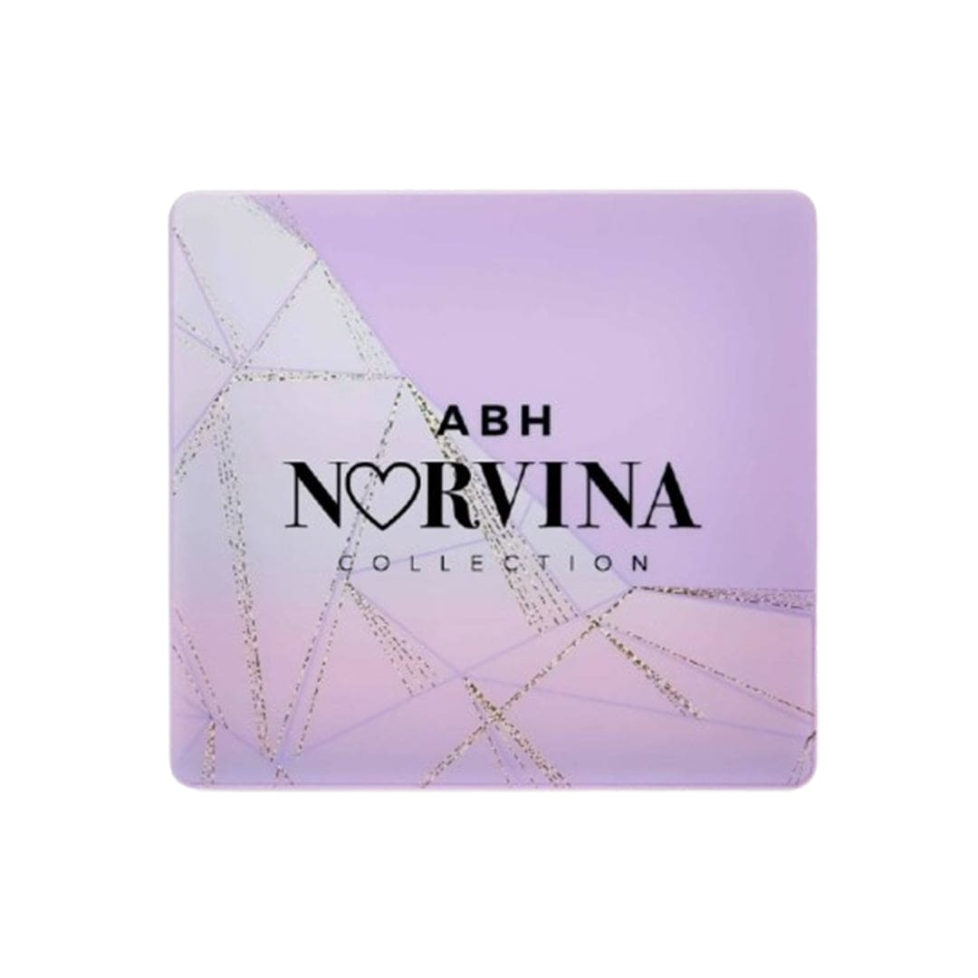 Anastasia Beverly Hills Norvina Pro Pigment Palette Vol. 5 Eyeshadow - XOXO cosmetics