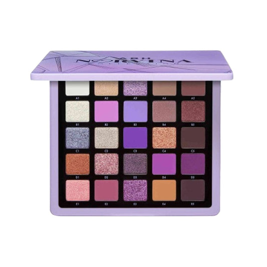 Anastasia Beverly Hills Norvina Pro Pigment Palette Vol. 5 Eyeshadow - XOXO cosmetics