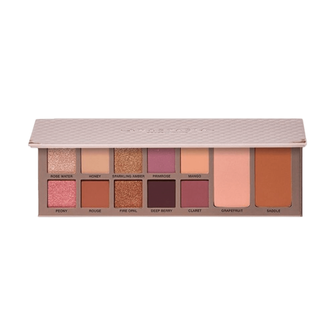 Anastasia Beverly Hills Primrose Face & Eye Palette Eyeshadow - XOXO cosmetics