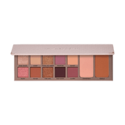 Anastasia Beverly Hills Primrose Face & Eye Palette Eyeshadow - XOXO cosmetics