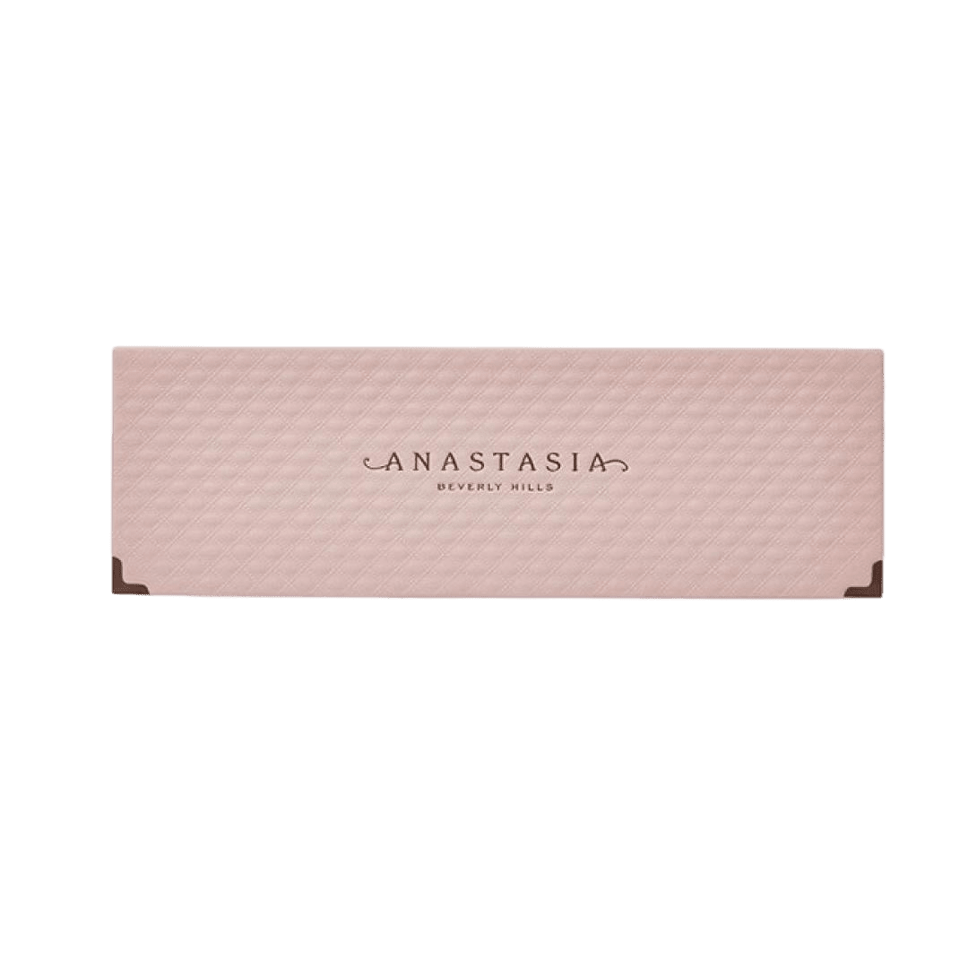 Anastasia Beverly Hills Primrose Face & Eye Palette Eyeshadow - XOXO cosmetics