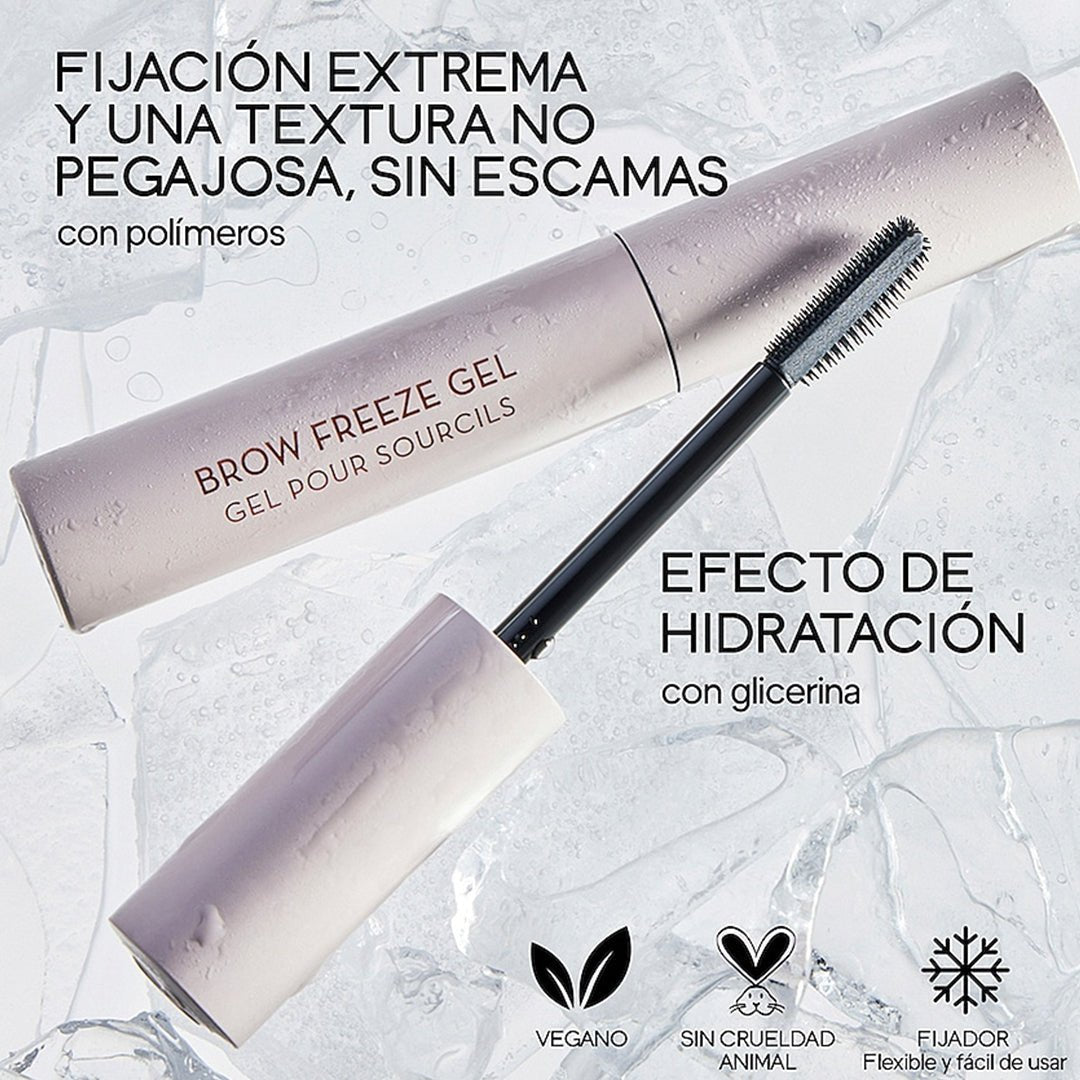 Anastasia Mini Brow Freeze Gel - 4.5ml Eyebrow - XOXO cosmetics