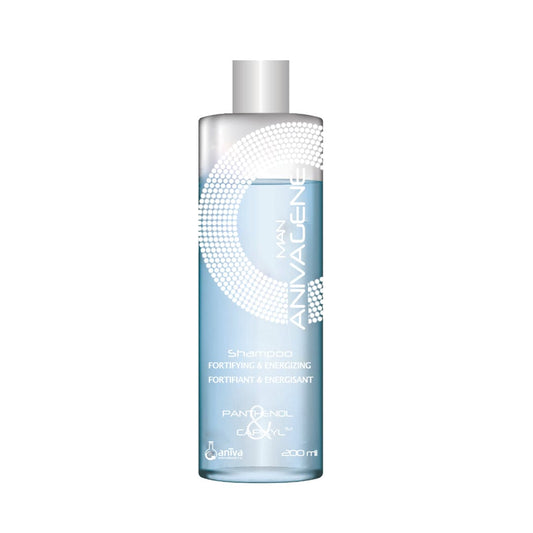Anivagene Man Shampoo - 200ml Hair - XOXO cosmetics
