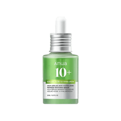Anua Azelaic Acid 10+ Hyaluron Redness Soothing Serum - 30ml Face Serum - XOXO cosmetics