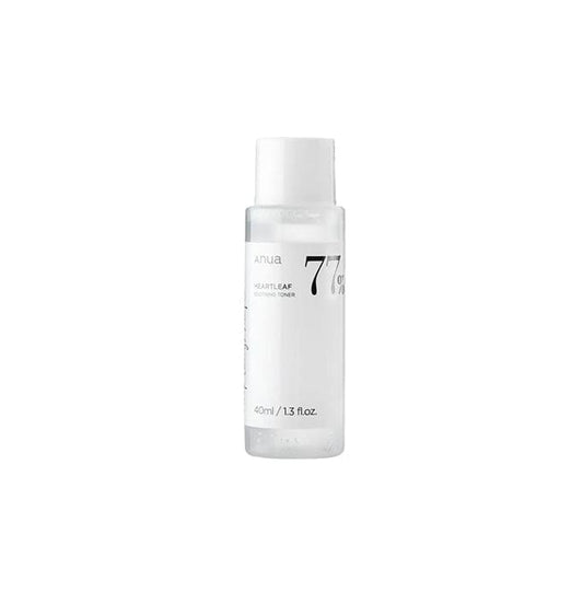 Anua Heartleaf 77% Soothing Toner Toner - XOXO cosmetics