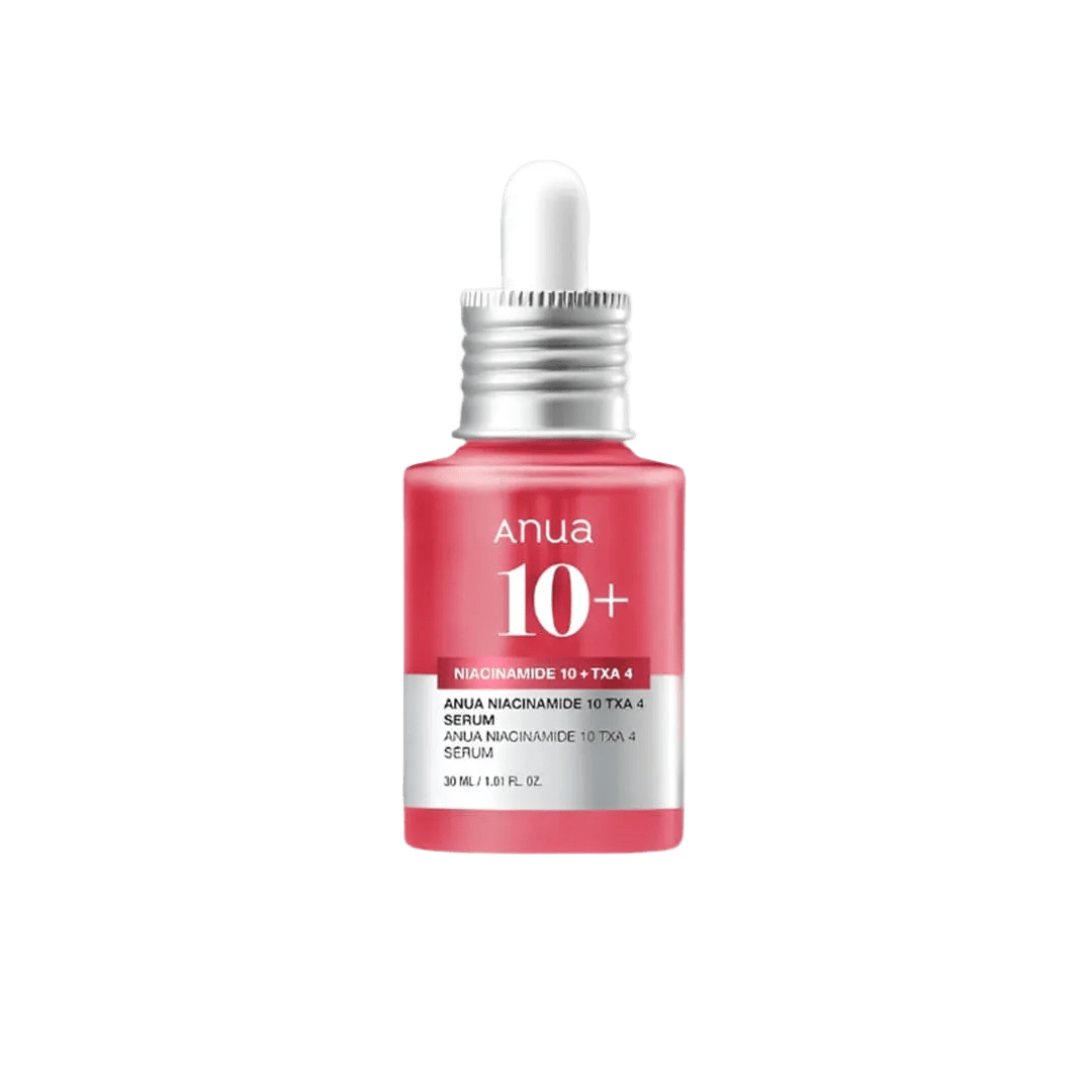 Anua Niacinamide 10% + Txa 4% Serum - 30ml Face Serum - XOXO cosmetics