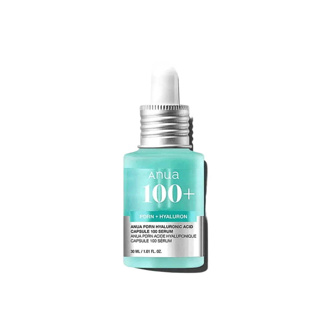 Anua PDRN Hyaluronic Acid Capsule 100 Serum - 30ml