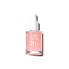 Anua Peach 70% Niacinamide Serum Face Serum - XOXO cosmetics