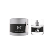 Arabian Oud 360 Black Eau de Parfum - 100ml Perfume - XOXO cosmetics