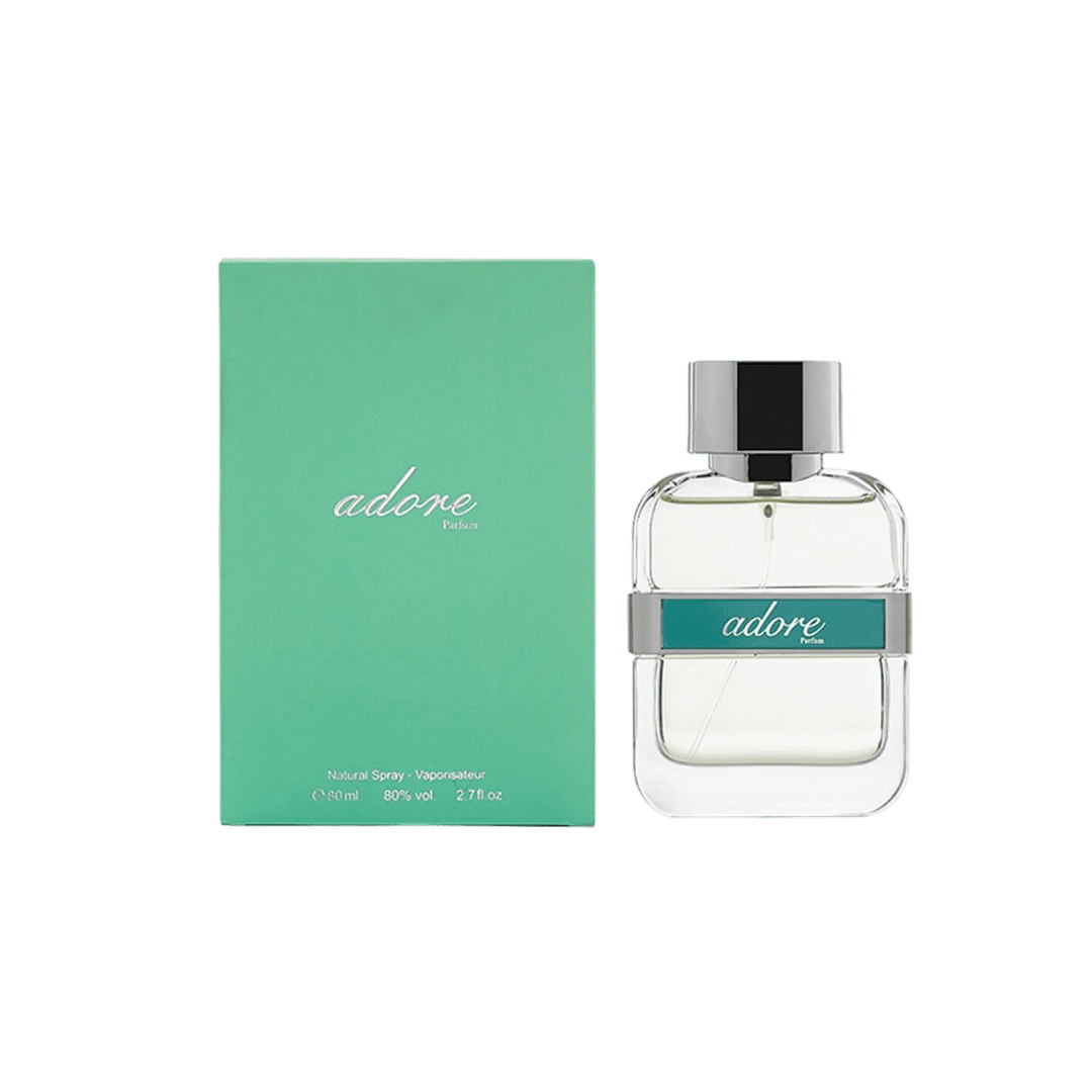 Arabian Oud Adore Eau de Parfum - 80ml Perfume - XOXO cosmetics