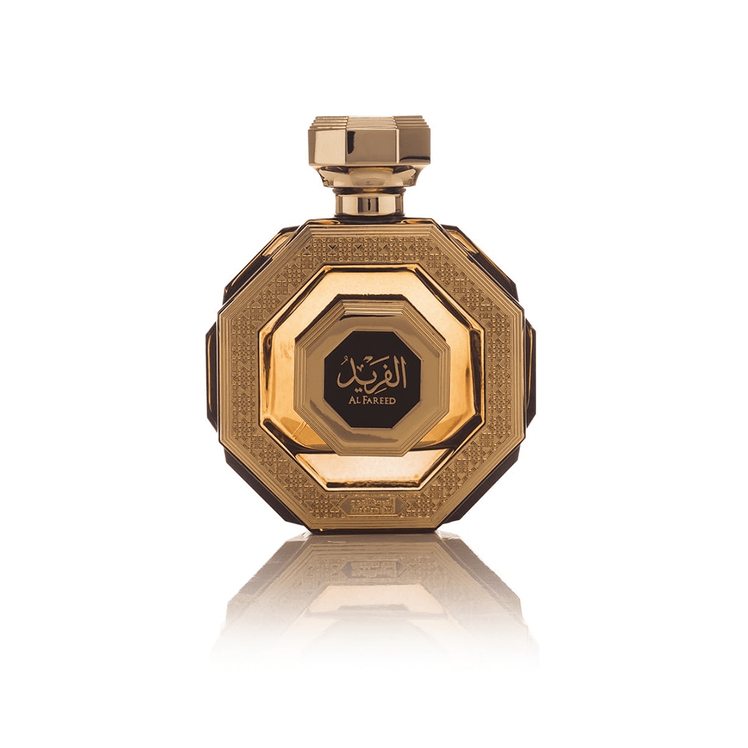 Arabian Oud Al Fareed Eau de Parfum - 100ml Perfume - XOXO cosmetics