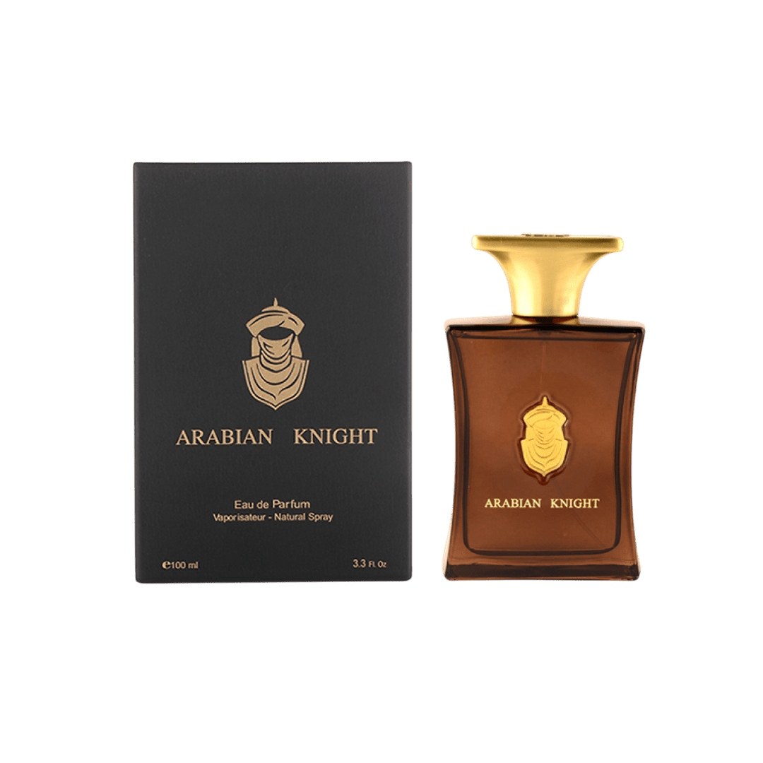 Arabian Oud Arabian Knight Eau de Parfum - 100ml Perfume - XOXO cosmetics