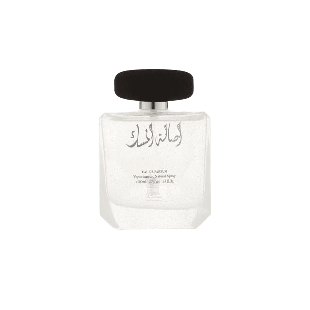 Arabian Oud Asalat Al Musk Eau de Parfum - 100ml Perfume - XOXO cosmetics