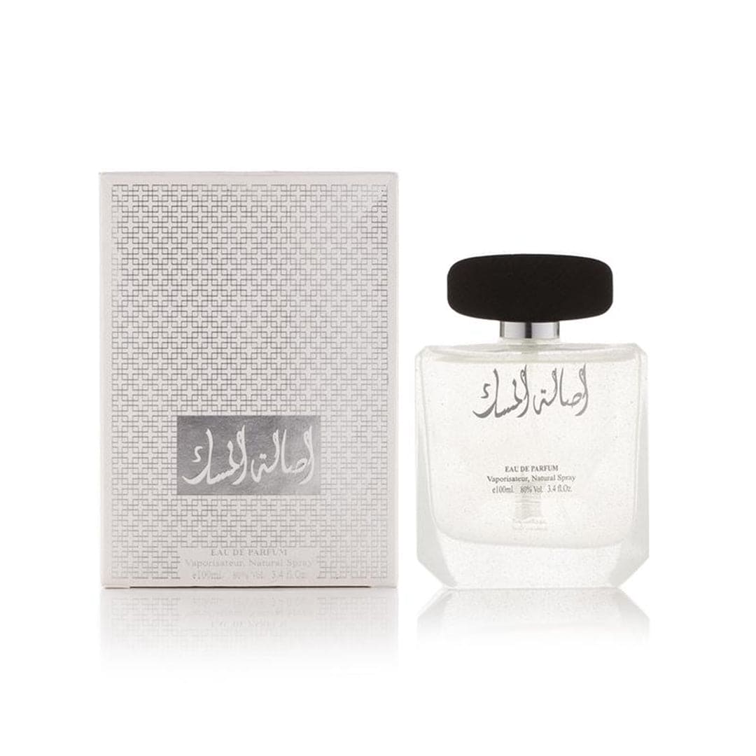 Arabian Oud Asalat Al Musk Eau de Parfum - 100ml Perfume - XOXO cosmetics