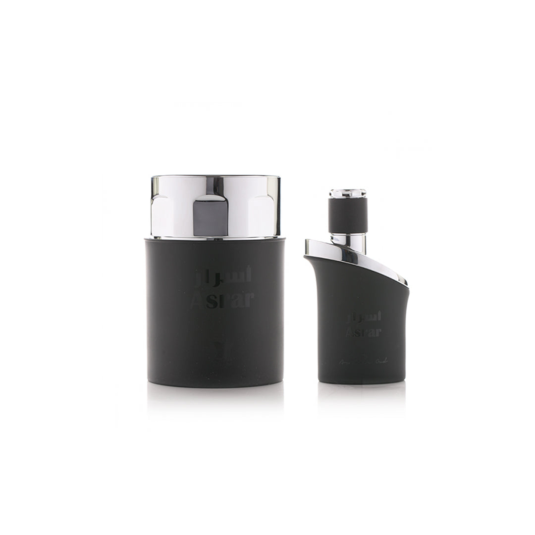 Arabian Oud Asrar Eau de Parfum - 100ml Perfume - XOXO cosmetics