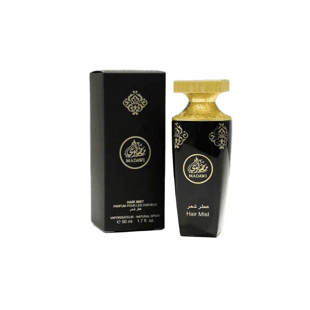 Arabian Oud Madawi Hair Mist - 50ml Hair Mist - XOXO cosmetics