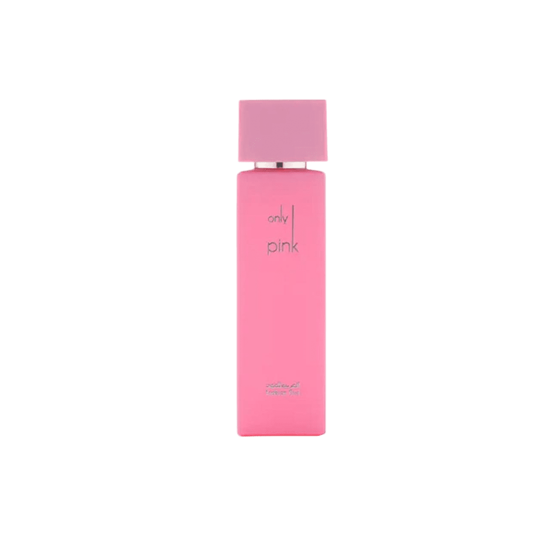 Arabian Oud Only Pink - 100ml Perfume - XOXO cosmetics