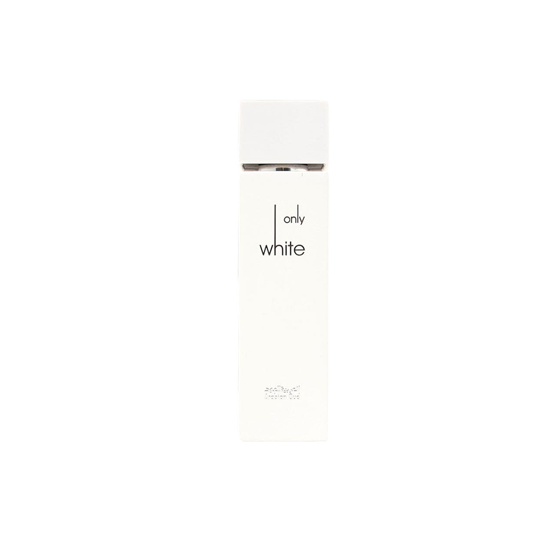Arabian Oud Only White - 100ml Perfume - XOXO cosmetics