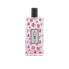 Arabian Oud Shalki Pink - 100ml Perfume - XOXO cosmetics