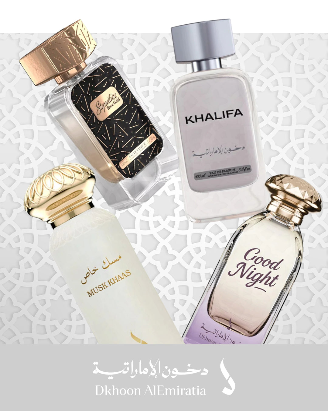 XOXO Beauty & Cosmetics 