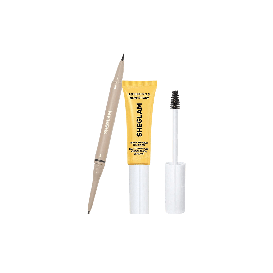 Arch Goals Bundle - XOXO cosmetics