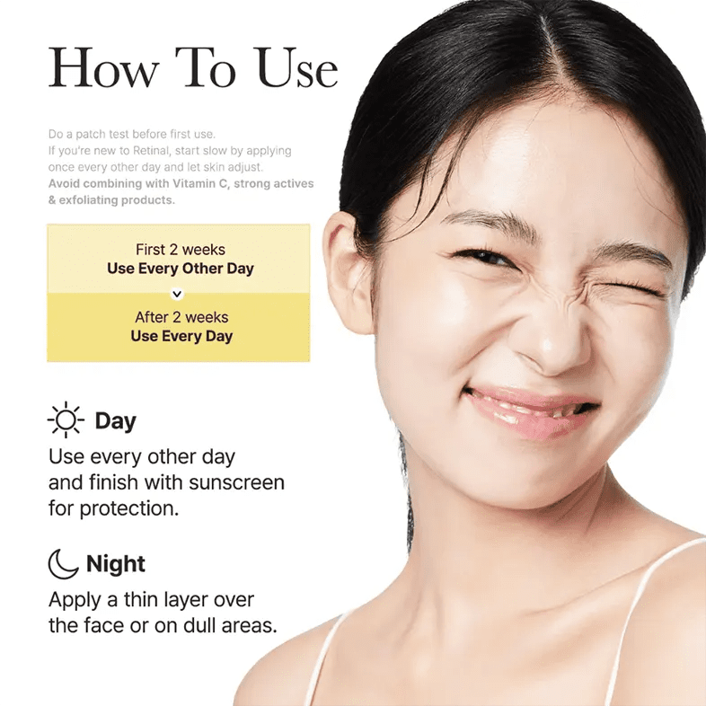 Arencia Face And Eye Cream Moisturizer Retinal Booster Shot Moisturizer - XOXO cosmetics