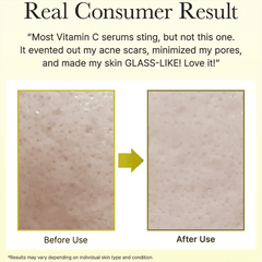 Arencia Face And Eye Cream Moisturizer Vitamin C Booster Shot Moisturizer - XOXO cosmetics
