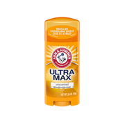 Arm & Hammer Deodorant Ultramax - Unscented Deodorant - XOXO cosmetics