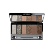 Artdeco Glittery Eyeshadow Palette - Made To Sprakle Eyeshadow - XOXO cosmetics