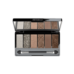 Artdeco Glittery Eyeshadow Palette - Made To Sprakle Eyeshadow - XOXO cosmetics